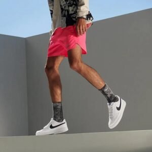 Zapatillas Nike Court Vision LO