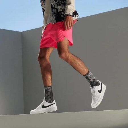 Zapatillas Nike Court Vision LO