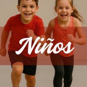 Niño/a