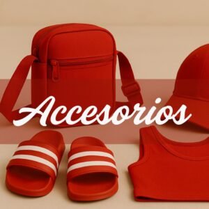 Accesorios