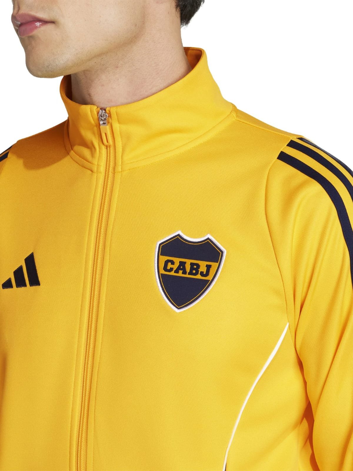 Conjunto Adidas deportivo de Boca Juniors tiro 25 - Image 7