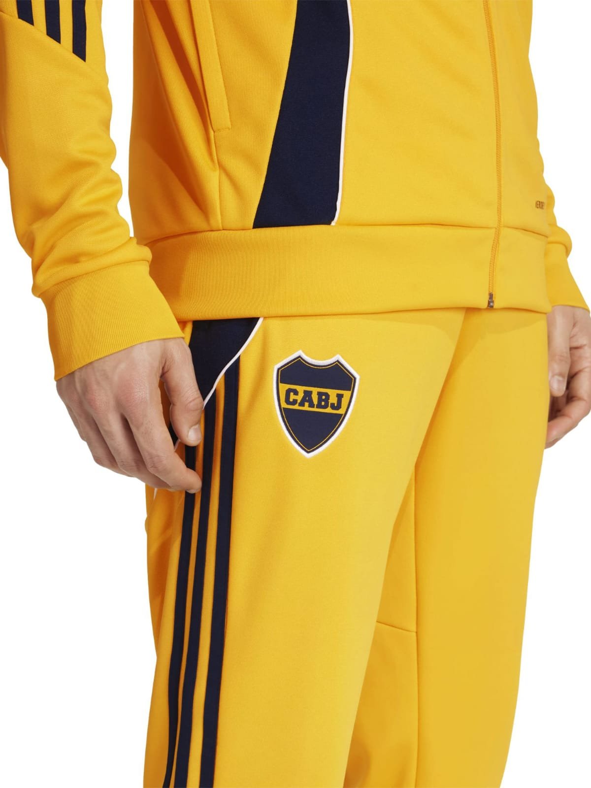 Conjunto Adidas deportivo de Boca Juniors tiro 25 - Image 5