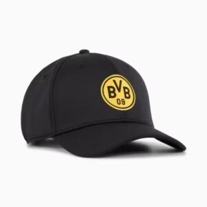 Gorra Puma Borussia Dortmund