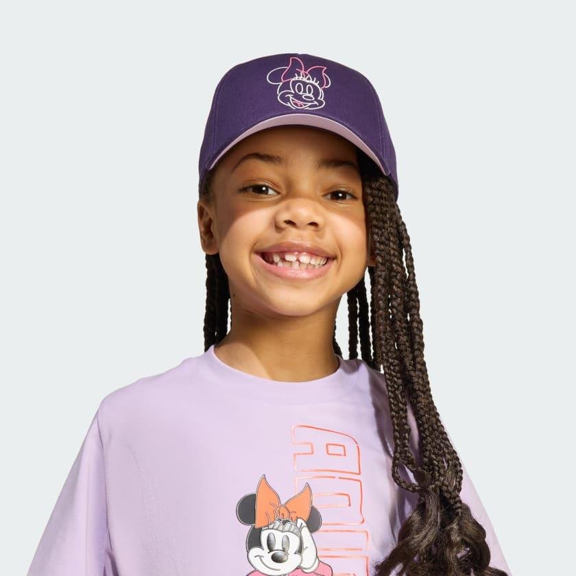 Gorra Disney Minnie niños