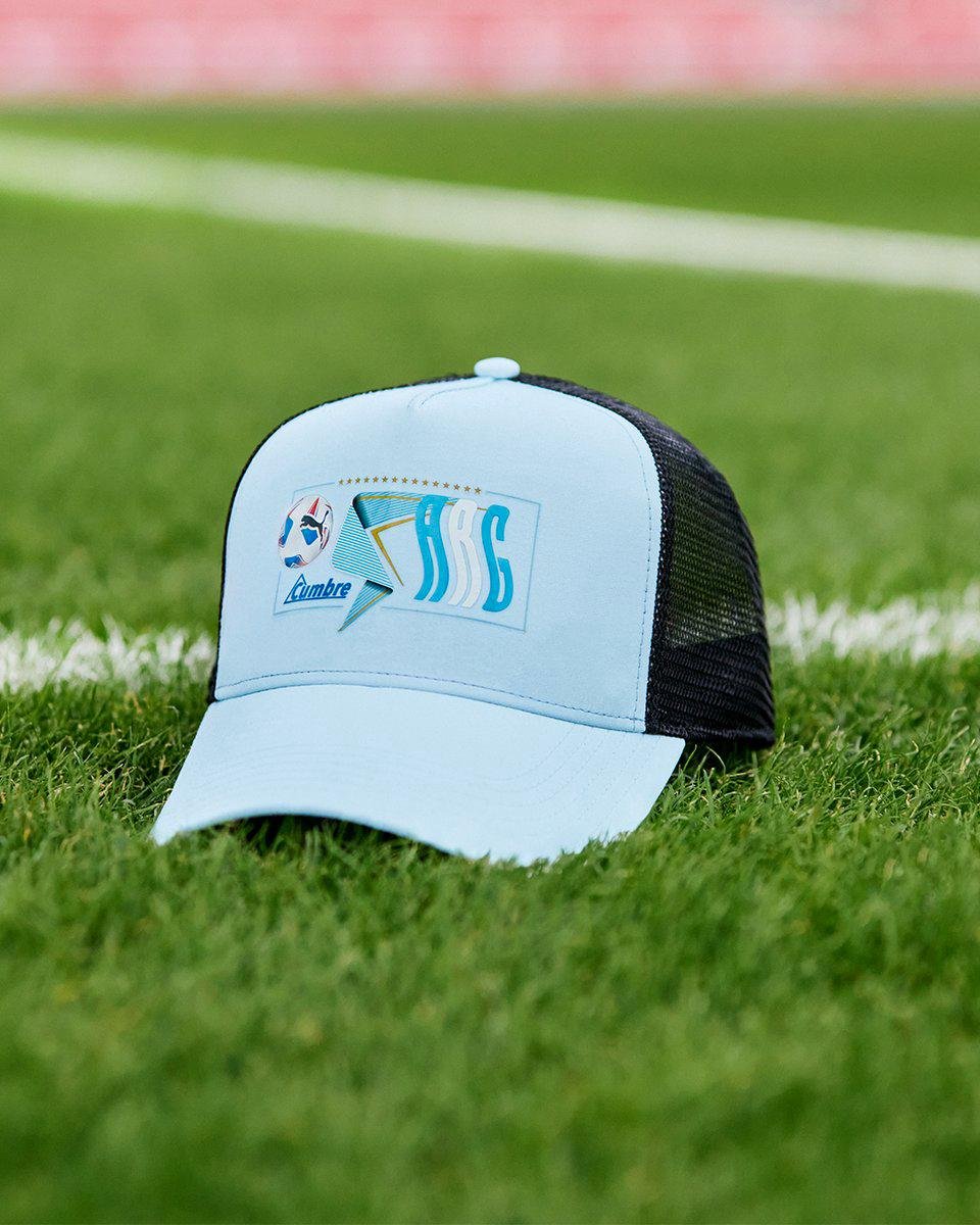 Gorra Puma Copa America - Image 3