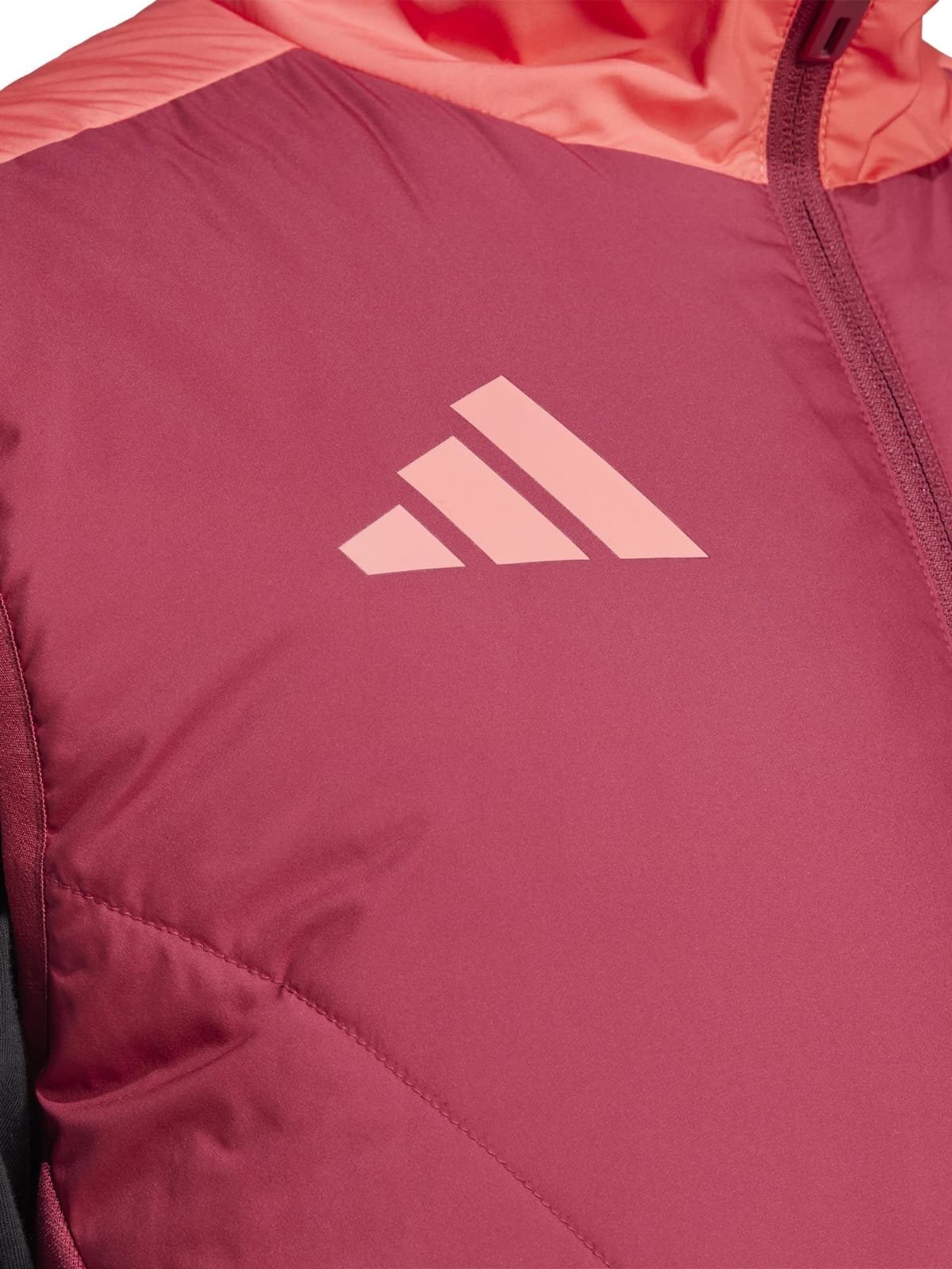 Chaleco Adidas de River Plate tiro 24 - Image 6