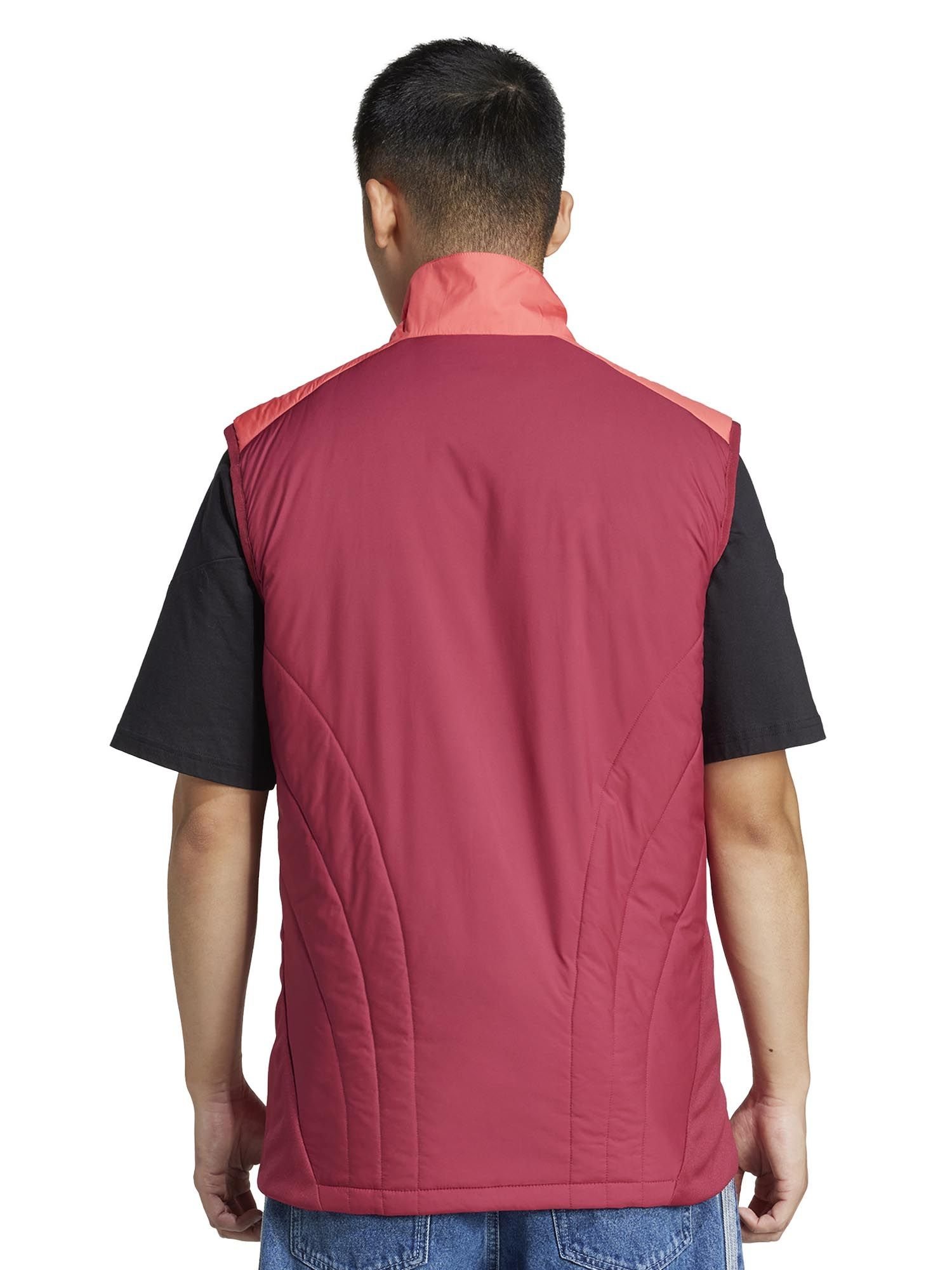 Chaleco Adidas de River Plate tiro 24 - Image 3