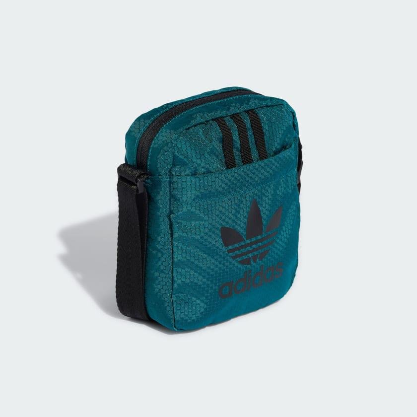 Bolso Adidas Small Item - Image 4