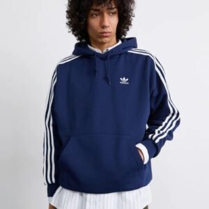 Buzo Adidas adicolor classic 3 tiras