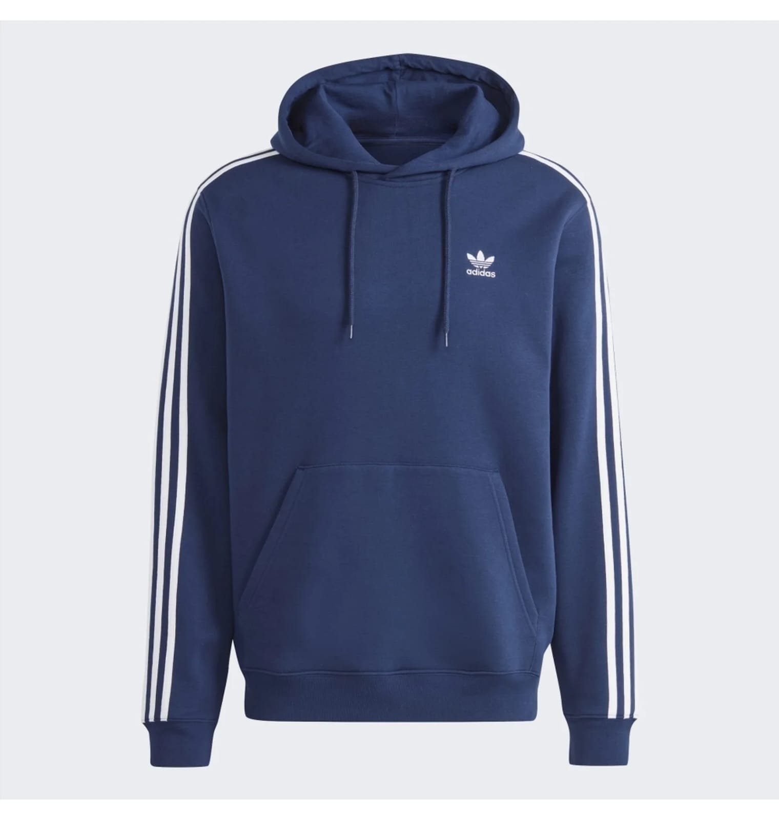 Buzo Adidas adicolor classic 3 tiras - Image 2