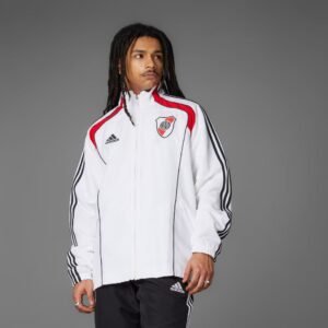 Adidas Track Top UBP River Plate
