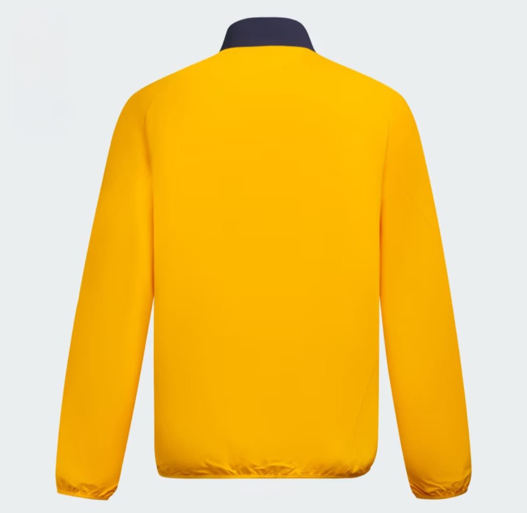 Campera Adidas de presentación Boca Juniors 24/25 - Image 3