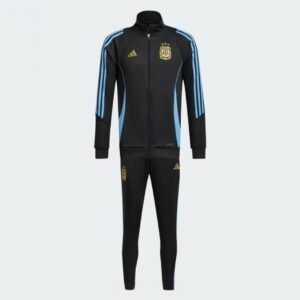 Conjunto Adidas tiro Argentina 24