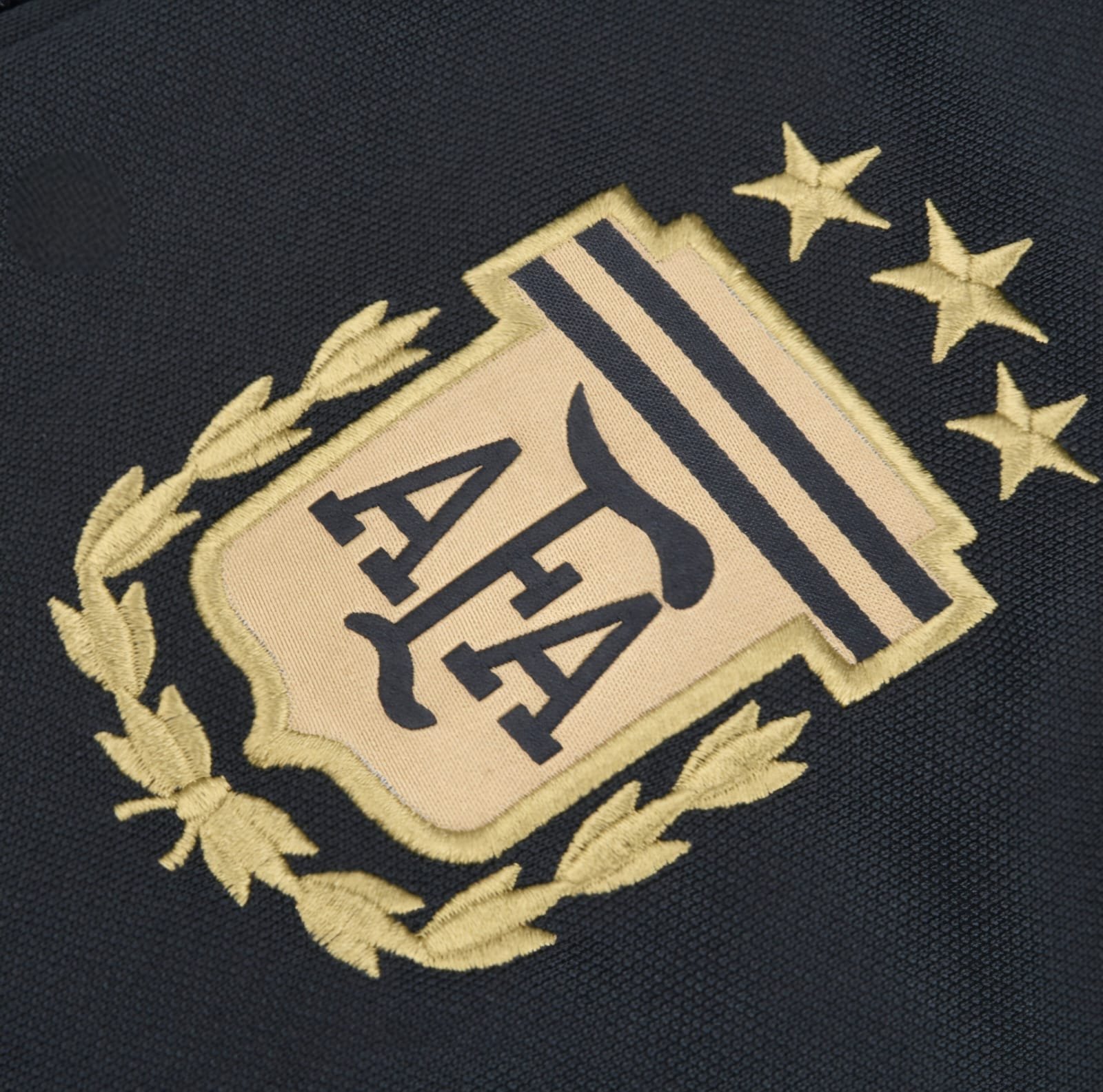 Conjunto Adidas tiro Argentina 24 - Image 3