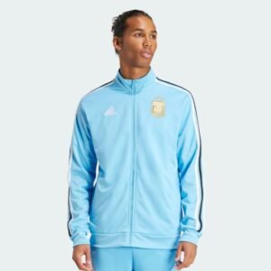 Adidas campera deportiva DNA Argentina 24