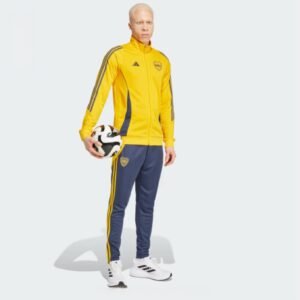 Conjunto Adidas deportivo Boca Juniors