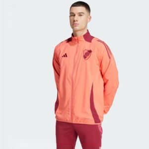 Campera Adidas de presentación River Plate 24/25