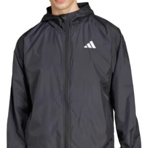 Rompevientos Adidas essentials big logo
