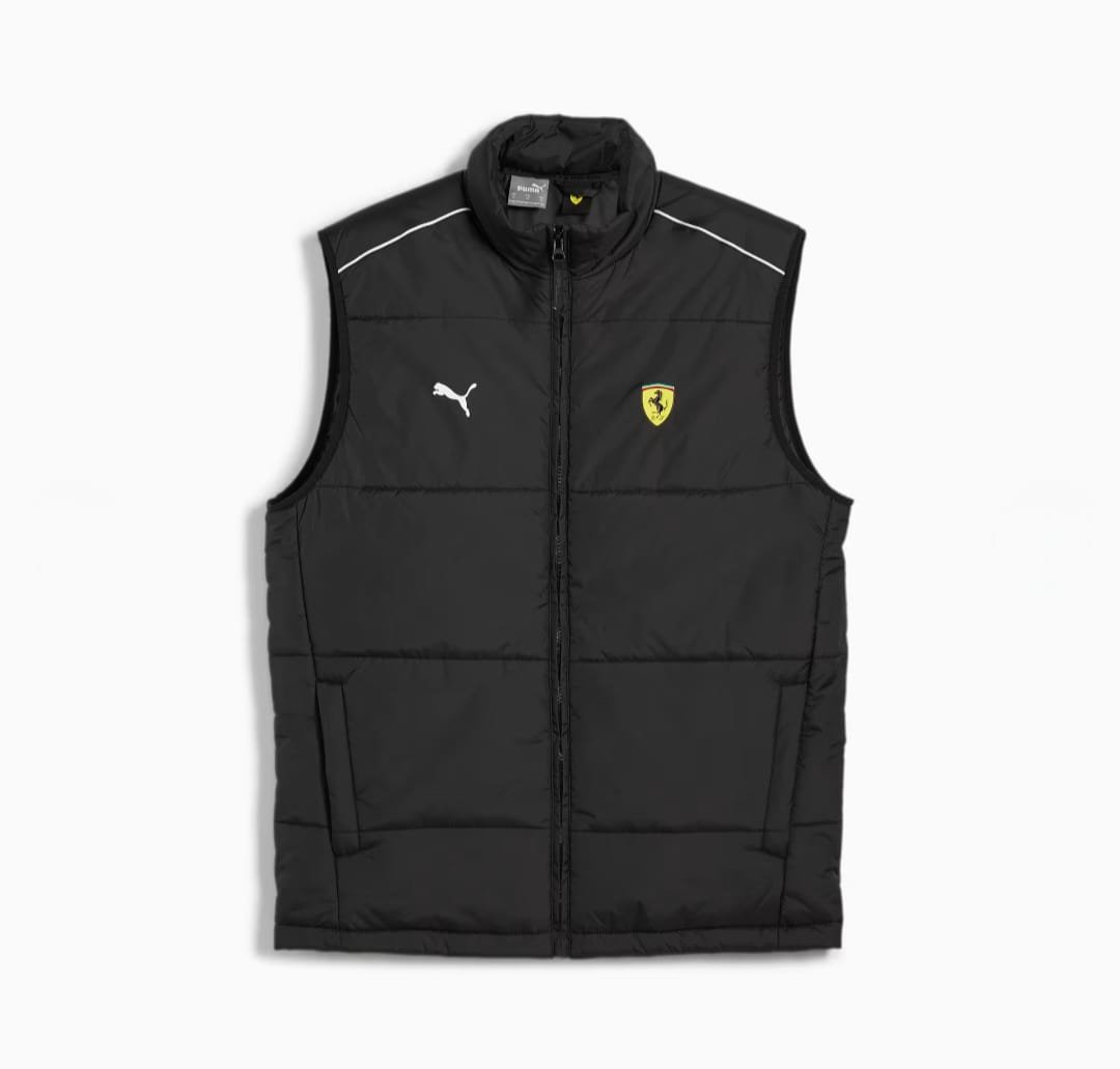 Chaleco Puma Ferrari - Image 5