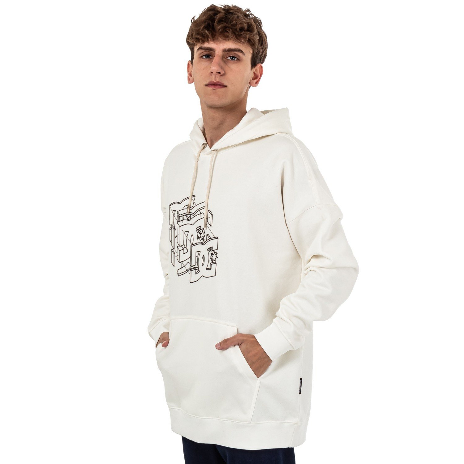 Buzo DC Canguro Rebuild - Image 5