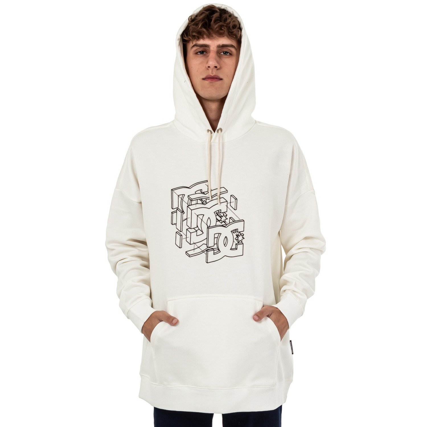 Buzo DC Canguro Rebuild - Image 4