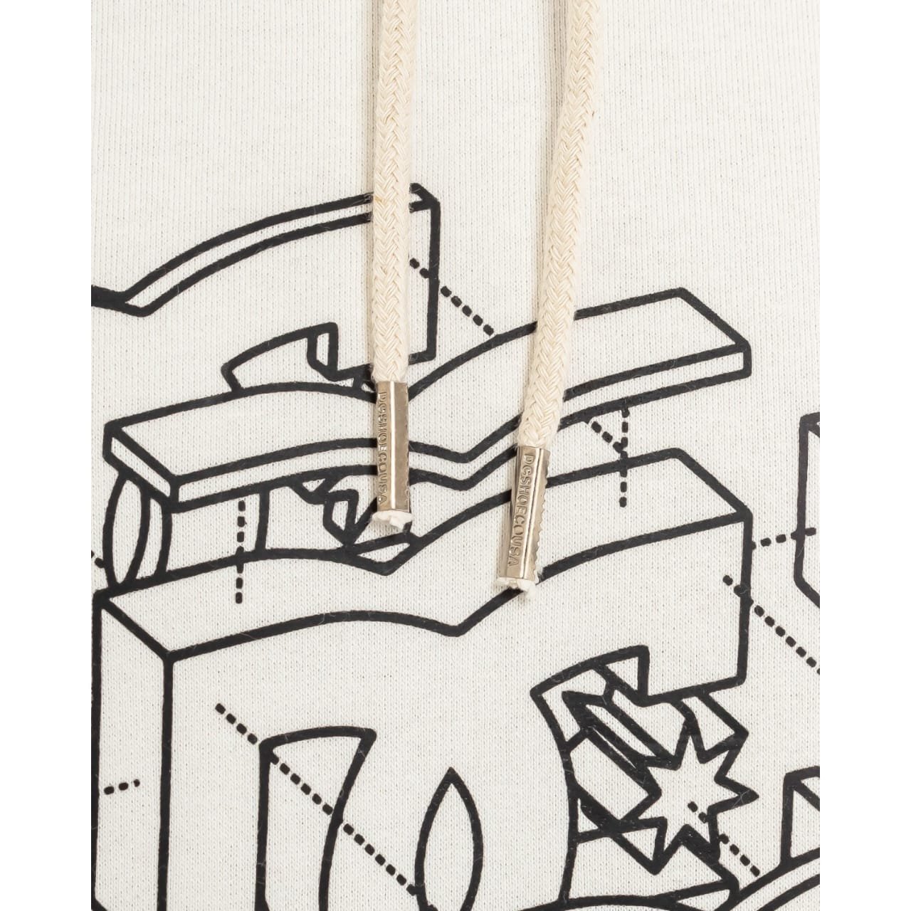 Buzo DC Canguro Rebuild - Image 2