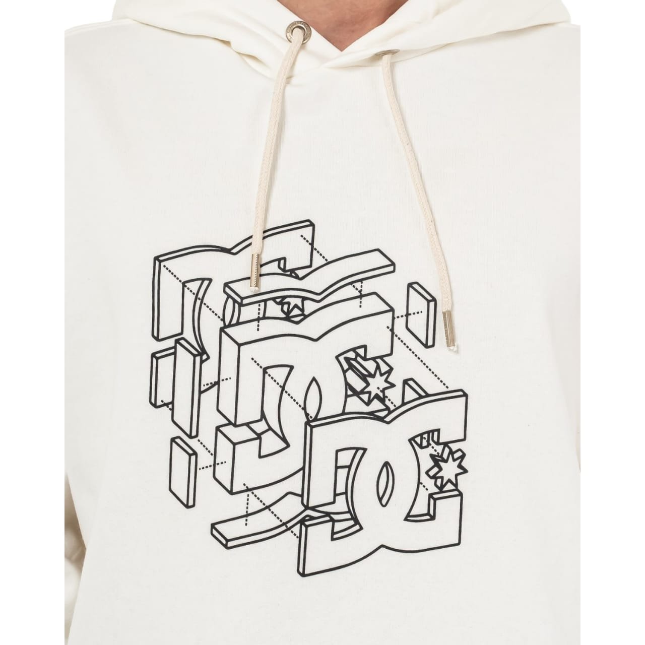 Buzo DC Canguro Rebuild - Image 3