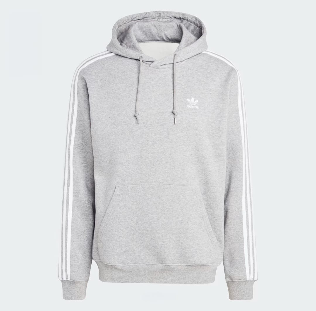 Buzo Adidas adicolor classic 3 tiras - Image 2