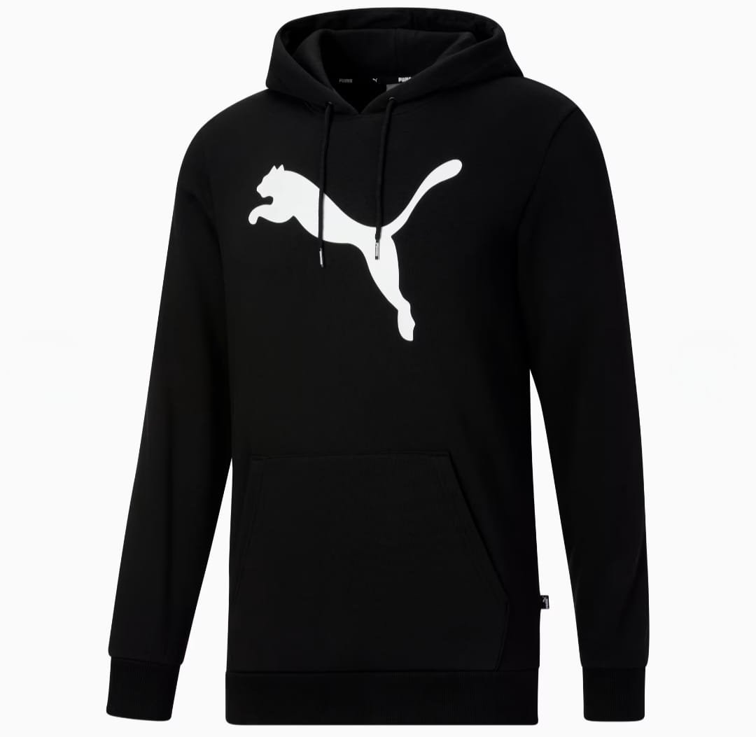 Buzo Puma Essentials Big Cat - Image 5