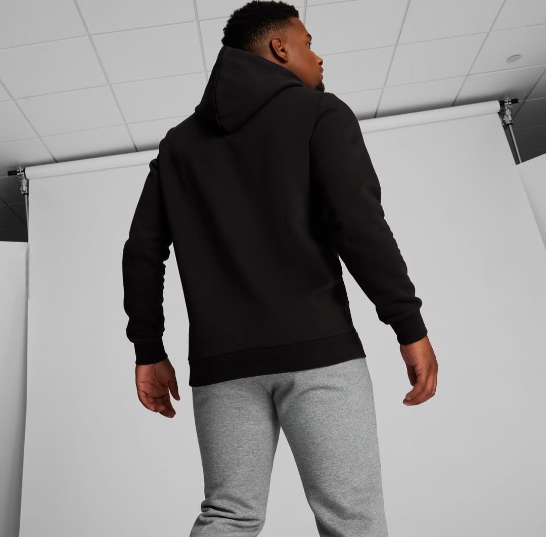 Buzo Puma Essentials Big Cat - Image 2