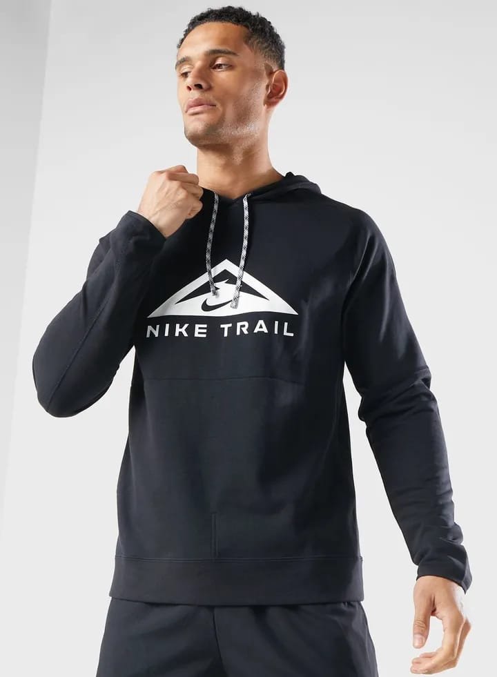 Buzo Nike Trail magic hour