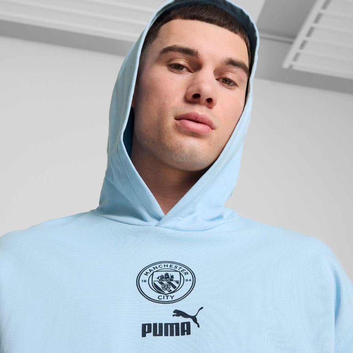 Buzo Puma Manchester City culture - Image 4