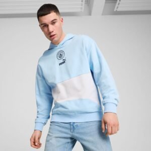 Buzo Puma Manchester City culture