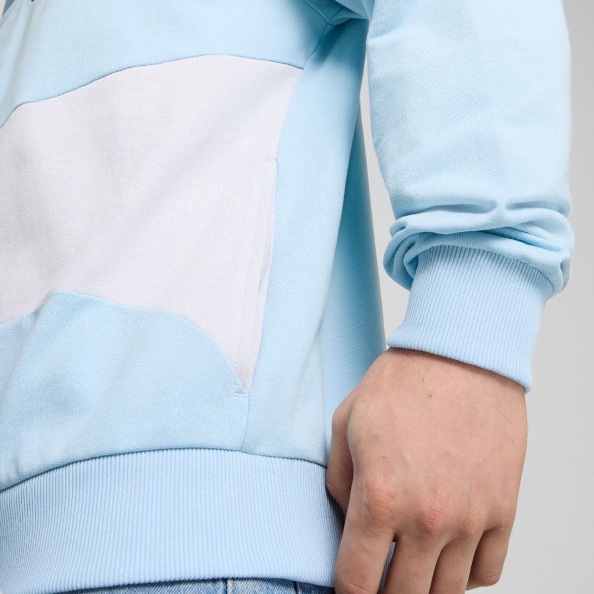 Buzo Puma Manchester City culture - Image 6