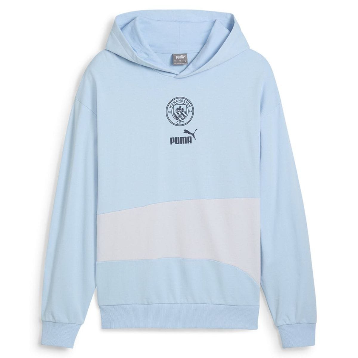 Buzo Puma Manchester City culture - Image 2