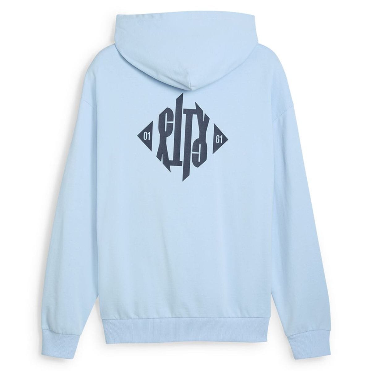 Buzo Puma Manchester City culture - Image 3