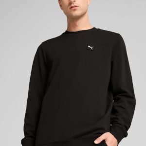 Buzo Puma Essentials Elevated Crew