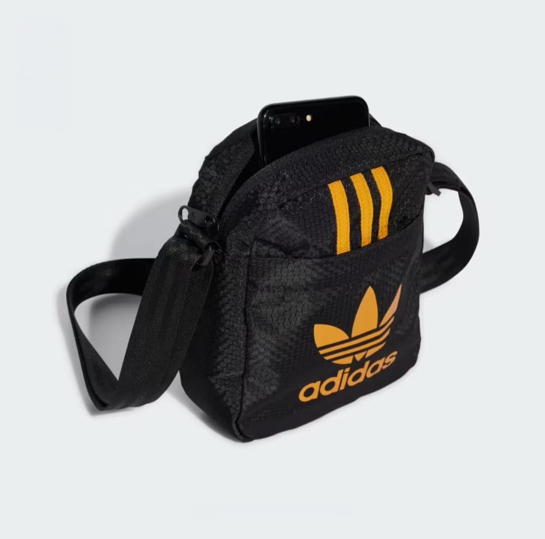 Bolso Adidas Small Item - Image 4