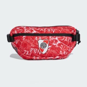 Bolso Adidas Bandolera River Plate