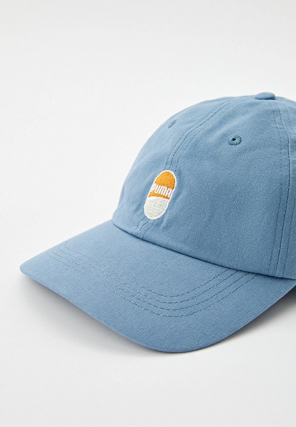 Gorra Puma Downtown Low Curve - Image 2