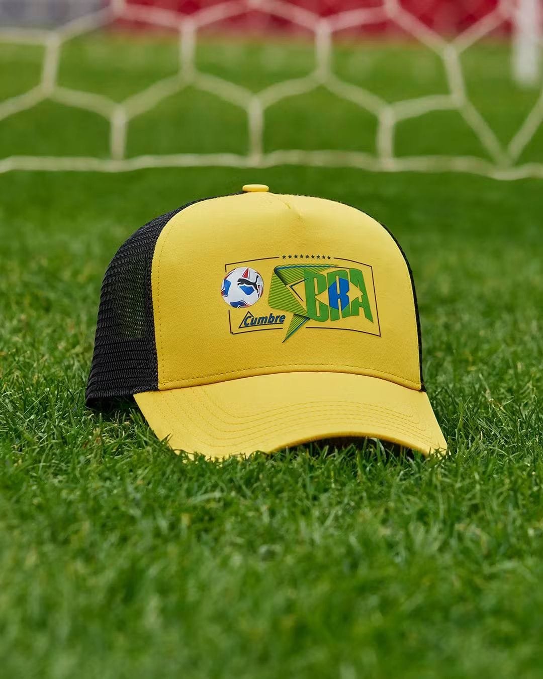 Gorra Puma Copa America - Image 2
