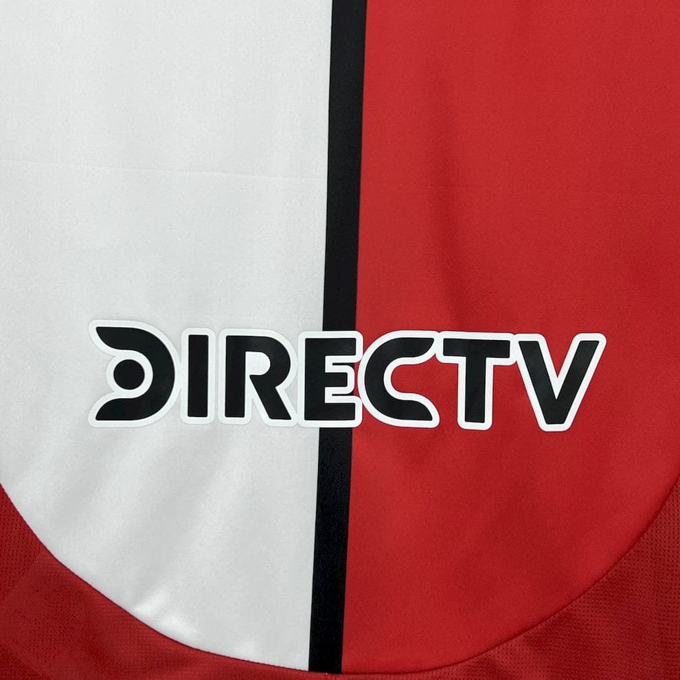 Camiseta Adidas Tercer Uniforme River Plate 25/26 - Image 3