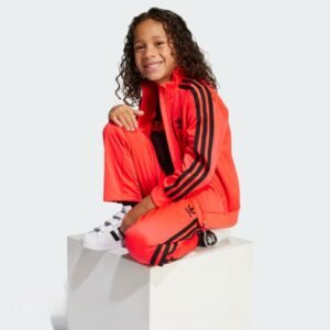 Conjunto Adidas para niños Adicolor Firebird