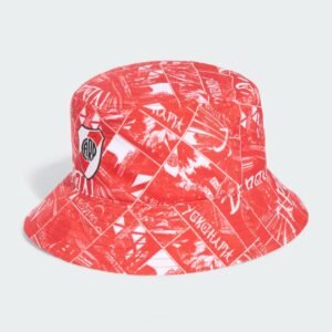 Gorro Adidas Piluso de River Plate