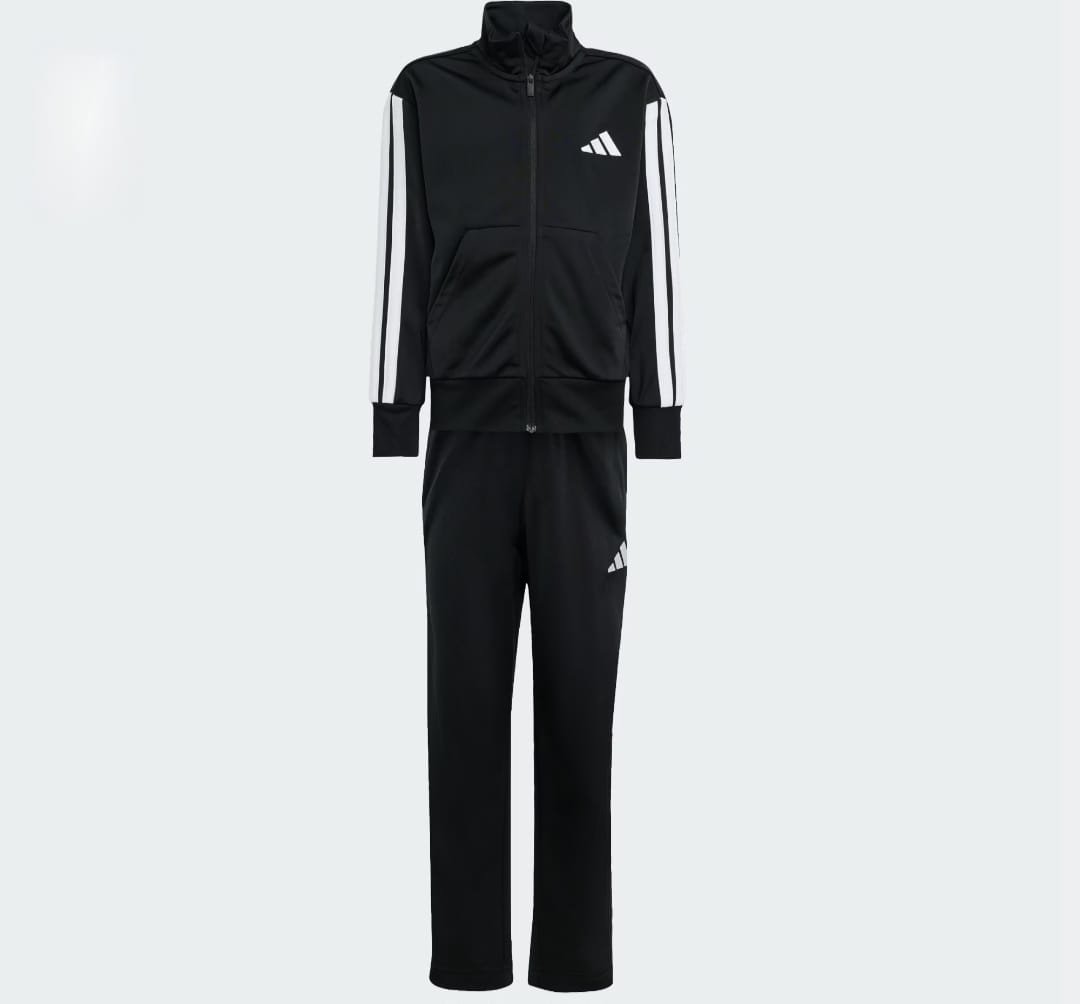 Conjunto Adidas para niños Essentials Climacool - Image 5