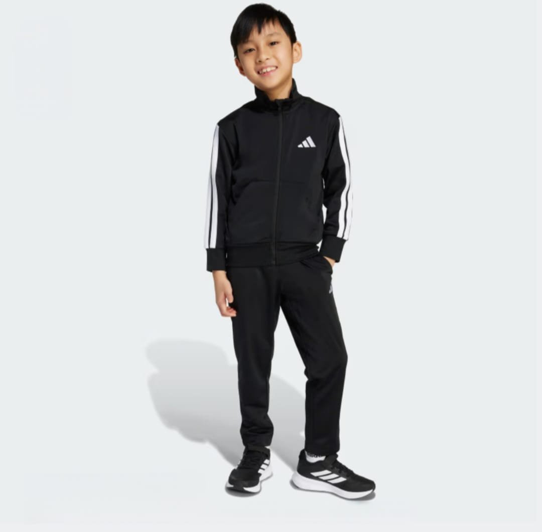 Conjunto Adidas para niños Essentials Climacool