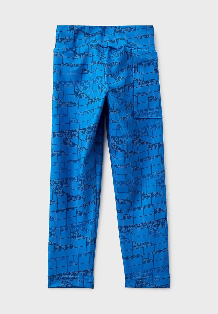 Calza para niños Adidas x Lego Classic - Image 4