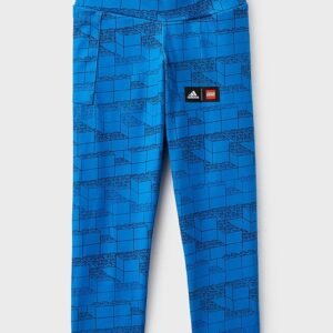 Calza para niños Adidas x Lego Classic