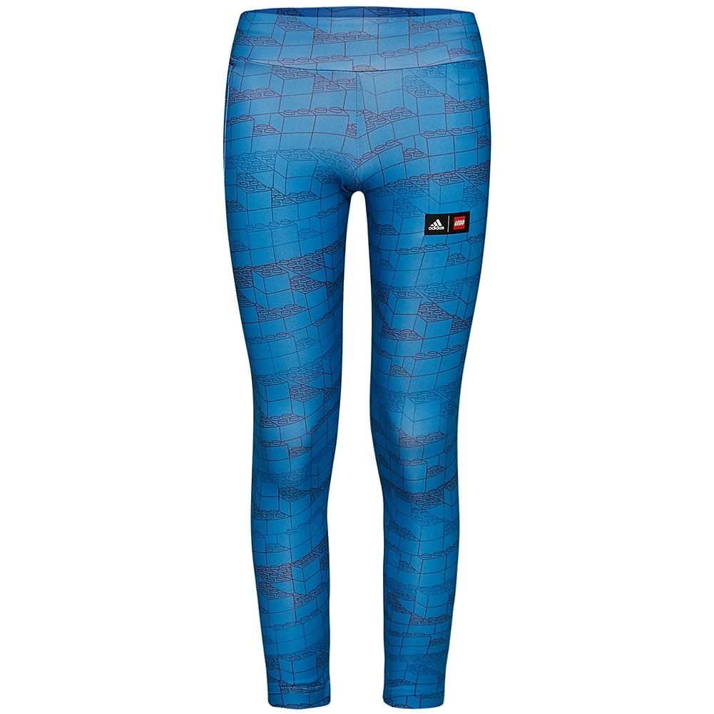 Calza para niños Adidas x Lego Classic - Image 2