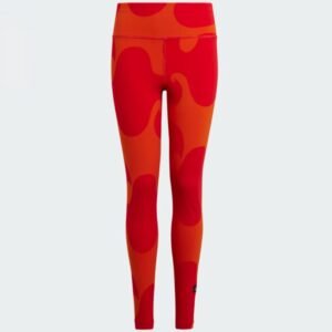 Calza para niñas Adidas x Marimekko